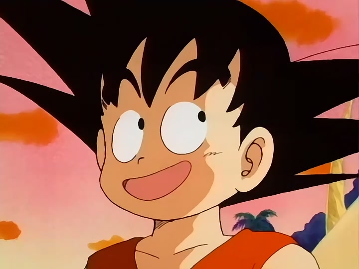 Dragon Ball Ep 101: A New Champion @ 00:14:31