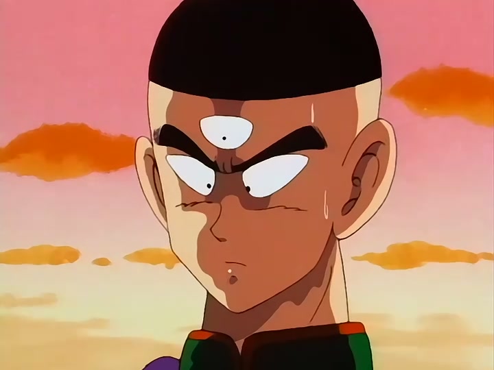 Dragon Ball Ep 101: A New Champion @ 00:14:36