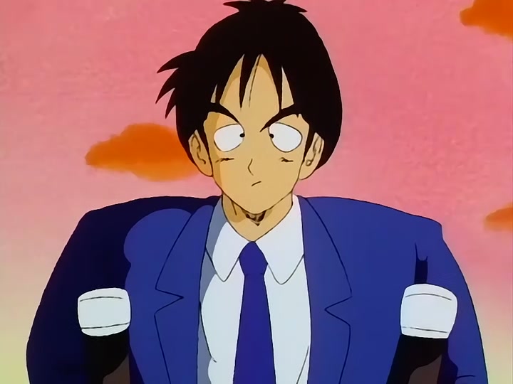 Dragon Ball Ep 101: A New Champion @ 00:14:59