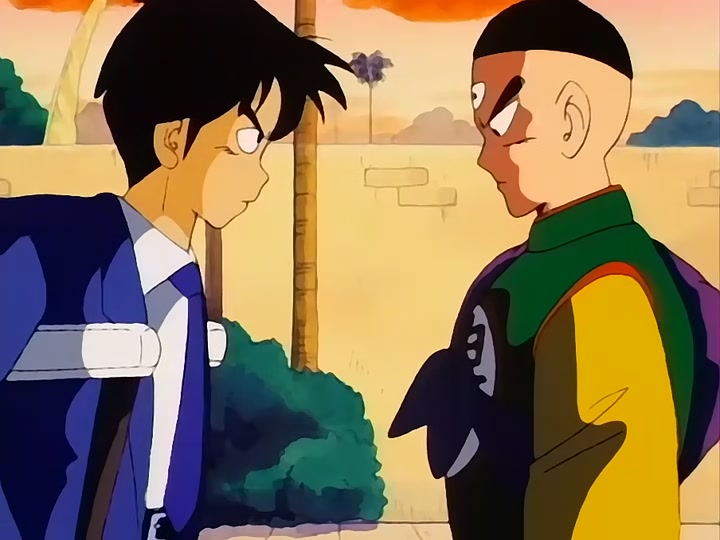 Dragon Ball Ep 101: A New Champion @ 00:15:05