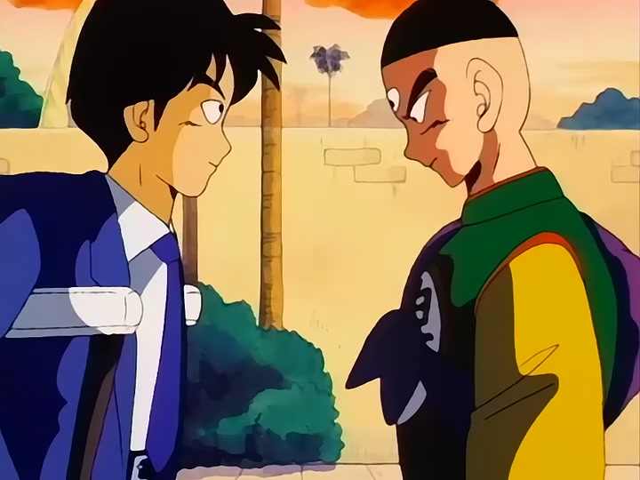 Dragon Ball Ep 101: A New Champion @ 00:15:16