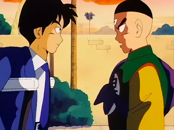 Dragon Ball Ep 101: A New Champion @ 00:15:22