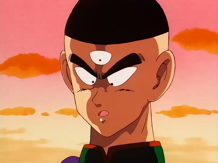 Dragon Ball Ep 101: A New Champion @ 00:16:02