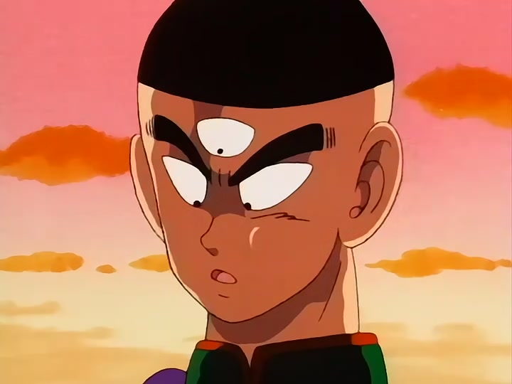 Dragon Ball Ep 101: A New Champion @ 00:16:04