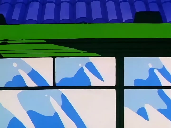 Dragon Ball Ep 101: A New Champion @ 00:16:44