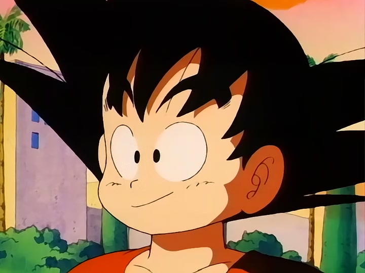 Dragon Ball Ep 101: A New Champion @ 00:17:21