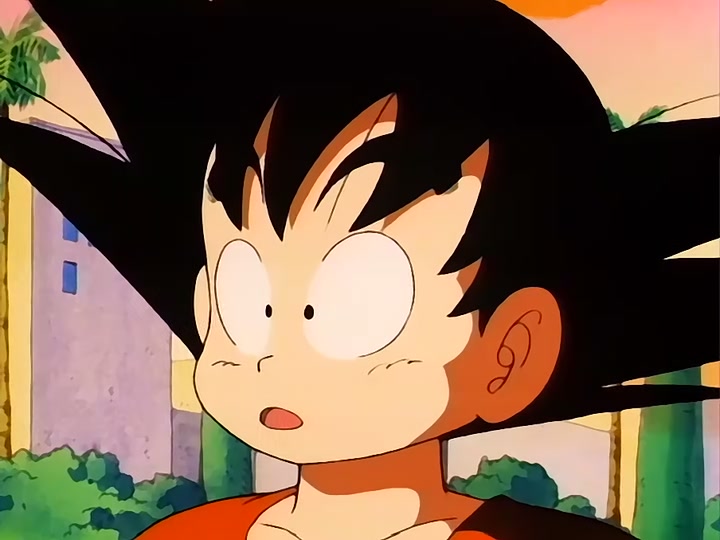 Dragon Ball Ep 101: A New Champion @ 00:17:27
