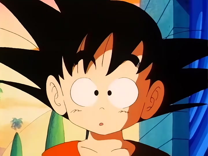 Dragon Ball Ep 101: A New Champion @ 00:17:32