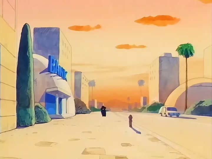 Dragon Ball Ep 101: A New Champion @ 00:17:52