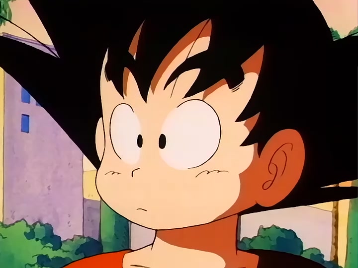 Dragon Ball Ep 101: A New Champion @ 00:18:01