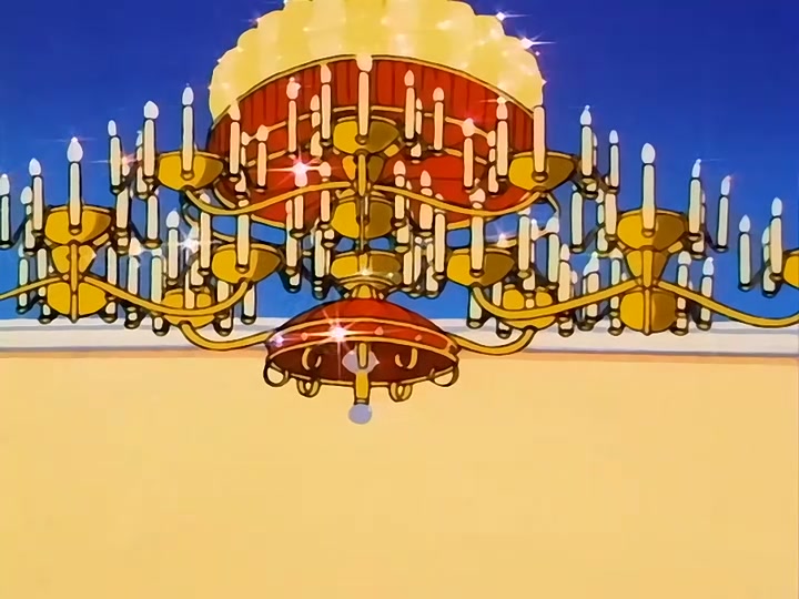 Dragon Ball Ep 101: A New Champion @ 00:18:18