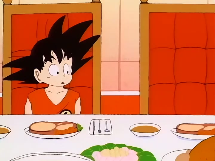 Dragon Ball Ep 101: A New Champion @ 00:18:46