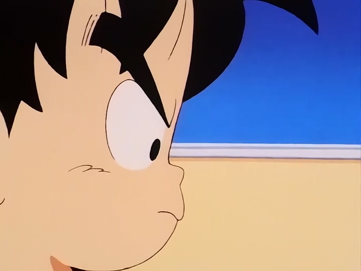 Dragon Ball Ep 101: A New Champion @ 00:19:03