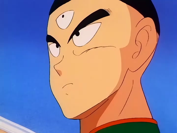 Dragon Ball Ep 101: A New Champion @ 00:19:06