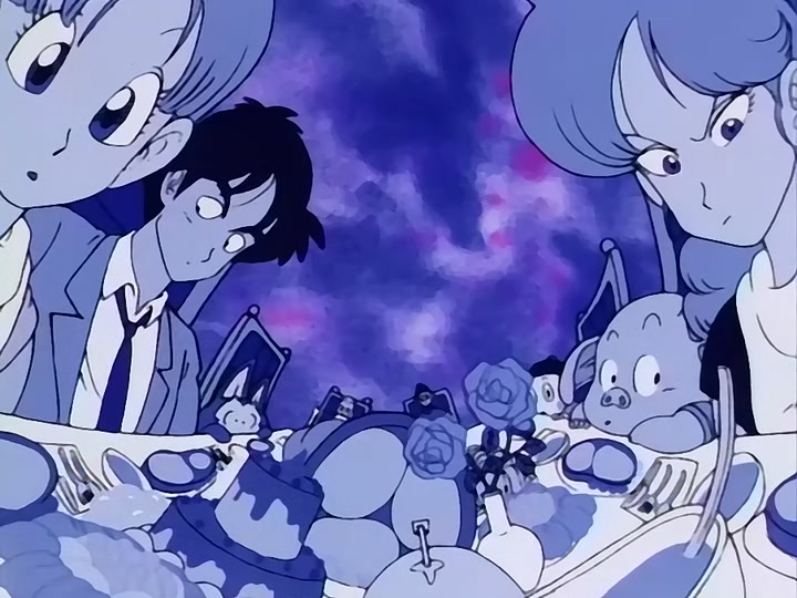 Dragon Ball Ep 101: A New Champion @ 00:19:15