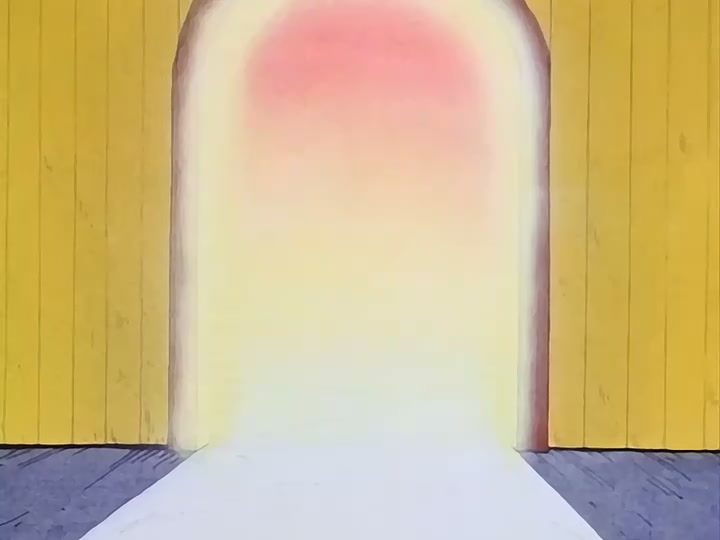 Dragon Ball Ep 101: A New Champion @ 00:19:43