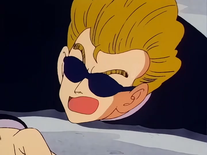Dragon Ball Ep 101: A New Champion @ 00:20:03