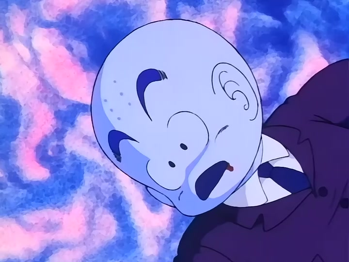 Dragon Ball Ep 102: Enter King Piccolo @ 00:03:09