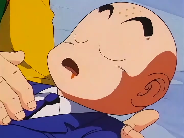 Dragon Ball Ep 102: Enter King Piccolo @ 00:03:54