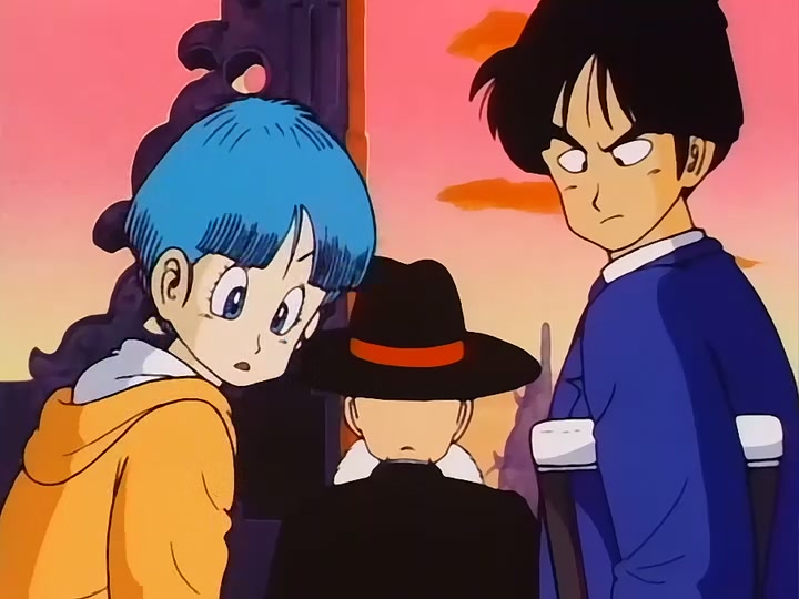 Dragon Ball Ep 102: Enter King Piccolo @ 00:04:14