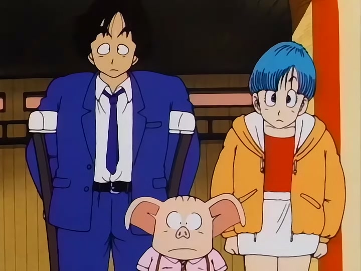 Dragon Ball Ep 102: Enter King Piccolo @ 00:04:54