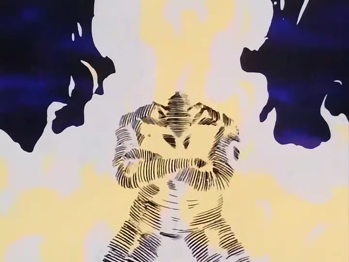 Dragon Ball Ep 102: Enter King Piccolo @ 00:05:20
