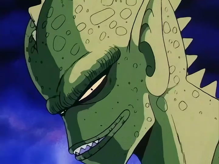 Dragon Ball Ep 102: Enter King Piccolo @ 00:05:59