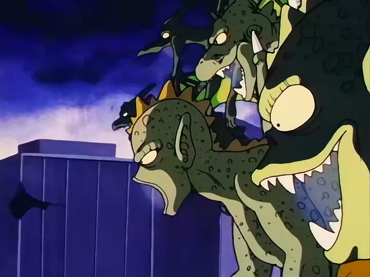 Dragon Ball Ep 102: Enter King Piccolo @ 00:06:36