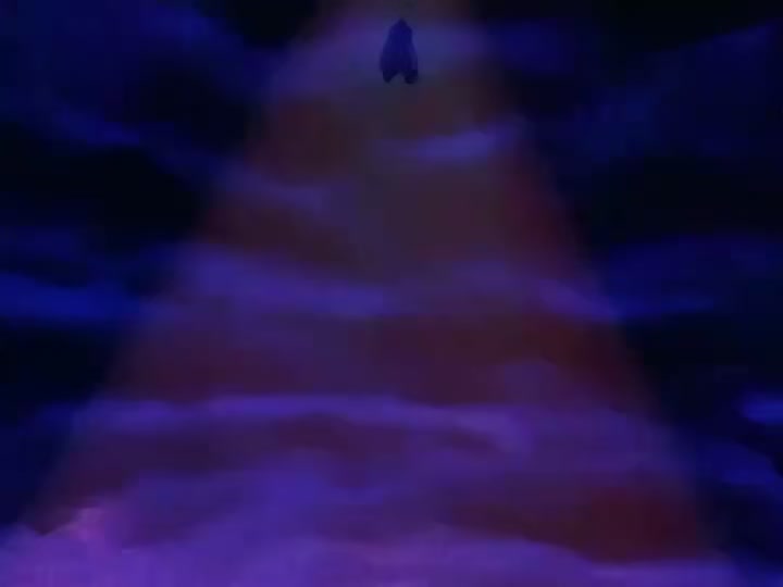 Dragon Ball Ep 102: Enter King Piccolo @ 00:08:30