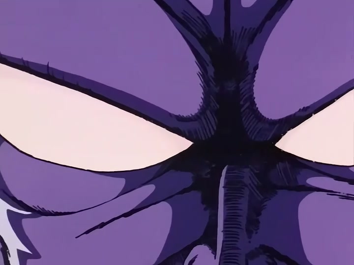 Dragon Ball Ep 102: Enter King Piccolo @ 00:08:36