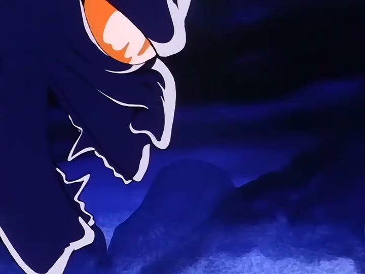 Dragon Ball Ep 102: Enter King Piccolo @ 00:09:52