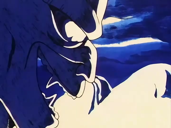 Dragon Ball Ep 102: Enter King Piccolo @ 00:09:58
