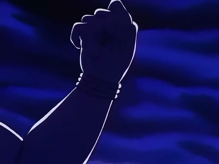 Dragon Ball Ep 102: Enter King Piccolo @ 00:10:09