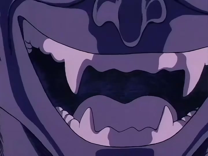 Dragon Ball Ep 102: Enter King Piccolo @ 00:10:43