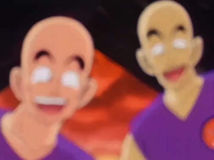 Dragon Ball Ep 102: Enter King Piccolo @ 00:10:58