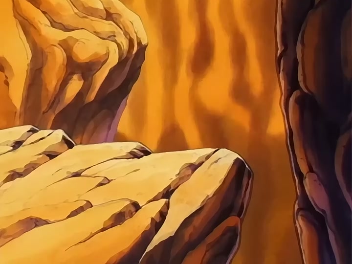 Dragon Ball Ep 102: Enter King Piccolo @ 00:15:44