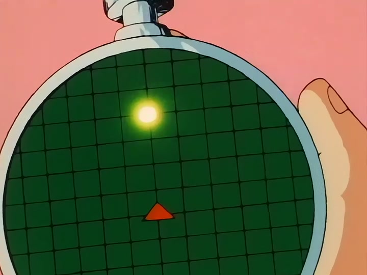 Dragon Ball Ep 102: Enter King Piccolo @ 00:15:50