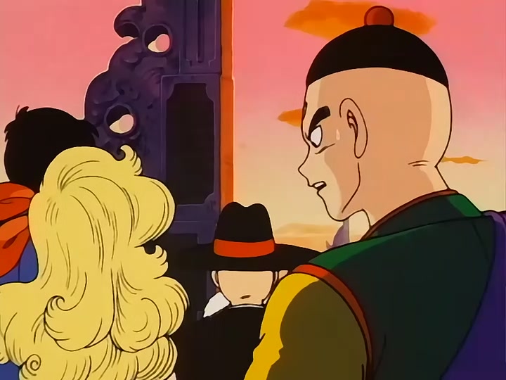 Dragon Ball Ep 102: Enter King Piccolo @ 00:16:24