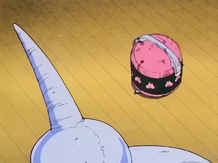 Dragon Ball Ep 102: Enter King Piccolo @ 00:16:47