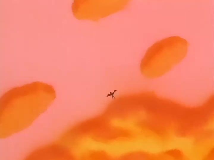 Dragon Ball Ep 102: Enter King Piccolo @ 00:19:03