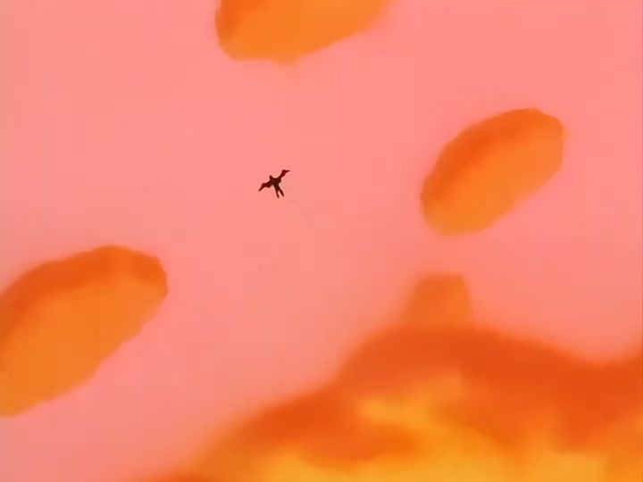 Dragon Ball Ep 102: Enter King Piccolo @ 00:19:06