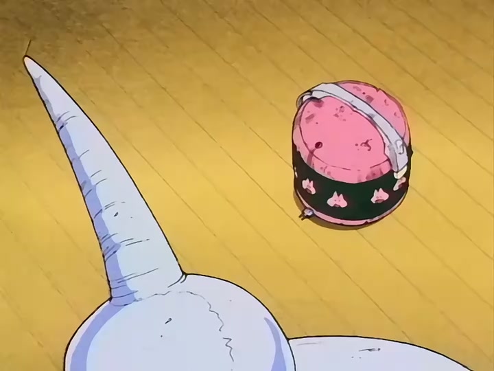 Dragon Ball Ep 102: Enter King Piccolo @ 00:19:23