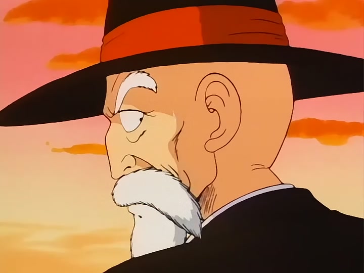 Dragon Ball Ep 102: Enter King Piccolo @ 00:19:54