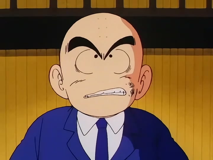 Dragon Ball Ep 103: Tambourine Attacks! @ 00:02:43