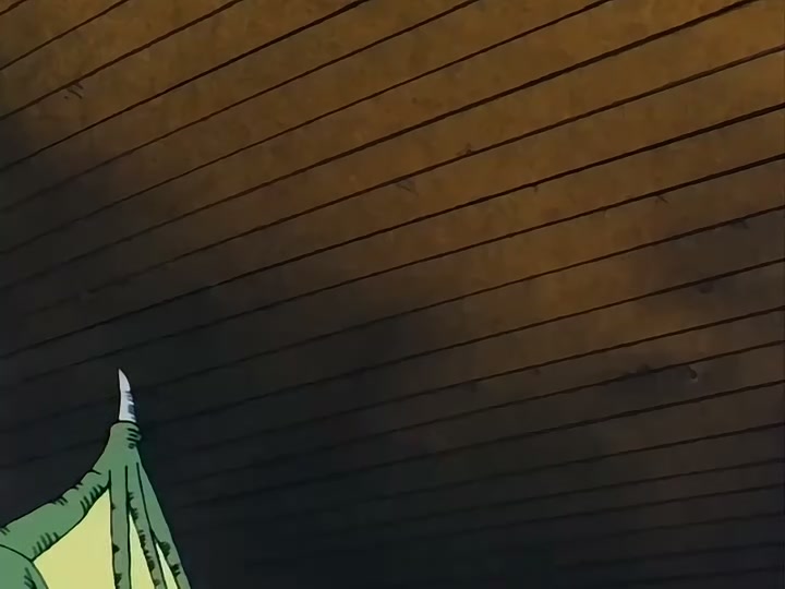 Dragon Ball Ep 103: Tambourine Attacks! @ 00:03:20