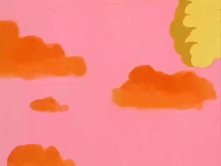 Dragon Ball Ep 103: Tambourine Attacks! @ 00:05:37