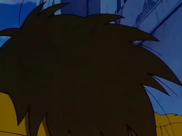 Dragon Ball Ep 104: Mark of the Demon @ 00:02:26