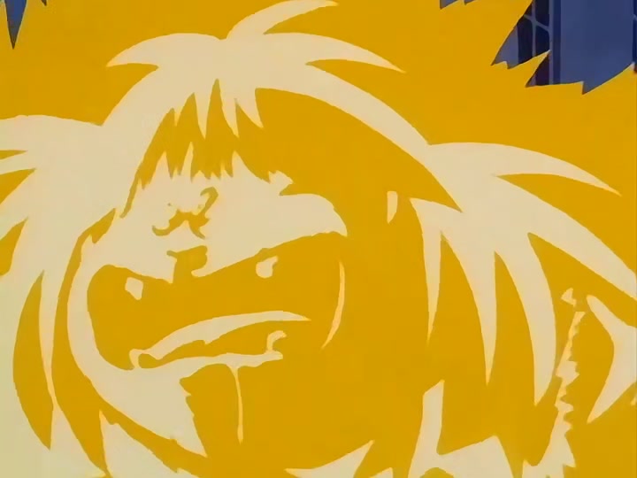 Dragon Ball Ep 104: Mark of the Demon @ 00:02:35