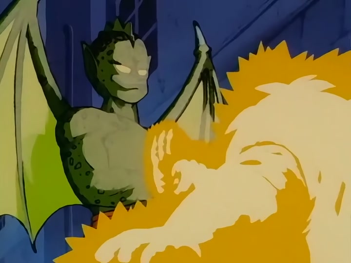 Dragon Ball Ep 104: Mark of the Demon @ 00:02:41