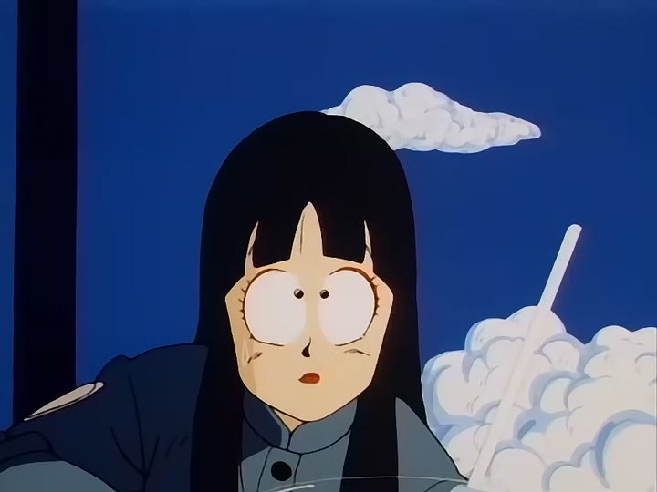 Dragon Ball Ep 104: Mark of the Demon @ 00:03:46